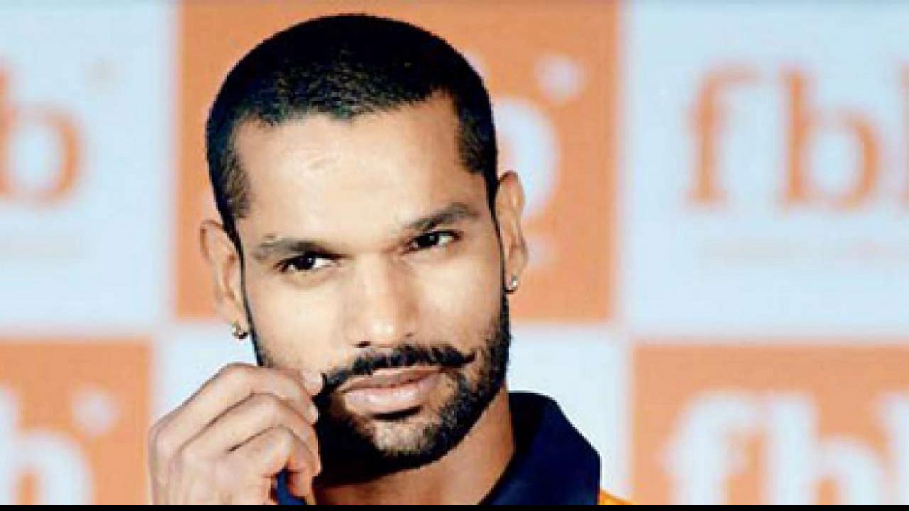 dhawan