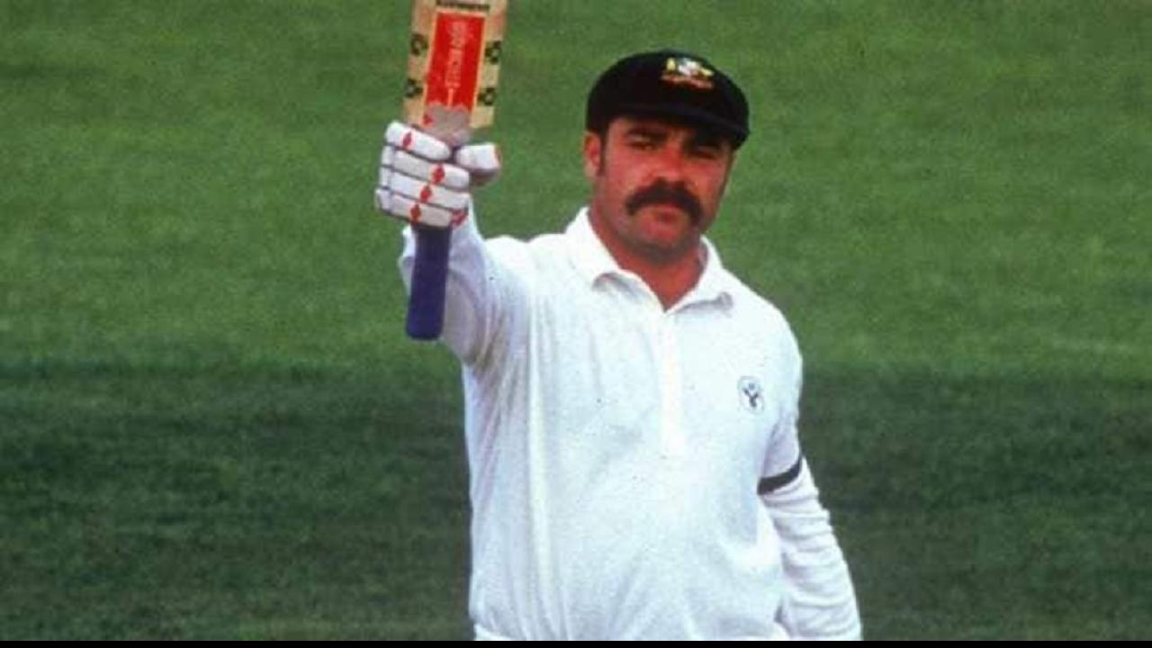 David Boon