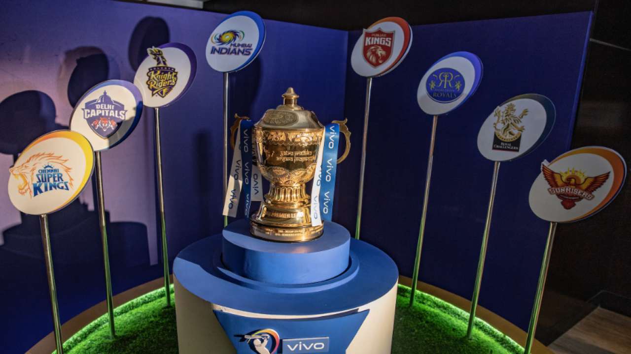 IPL 2022 Mega Auction: Check IPL teams retention, new retention rules, new  teams, last date of retention