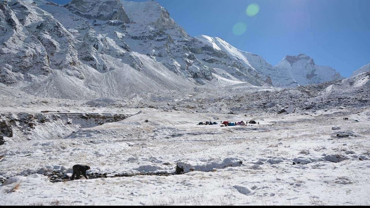 गंगोत्री से अलकनंदा तक बदल रहा नदी के बहाव का तरीका