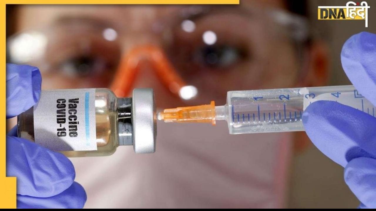 आपात स्थिति के लिए Covaxin और Covishield  को बाजार में लाने की मंजूरी, SEC ने लिया बड़ा फैसला 