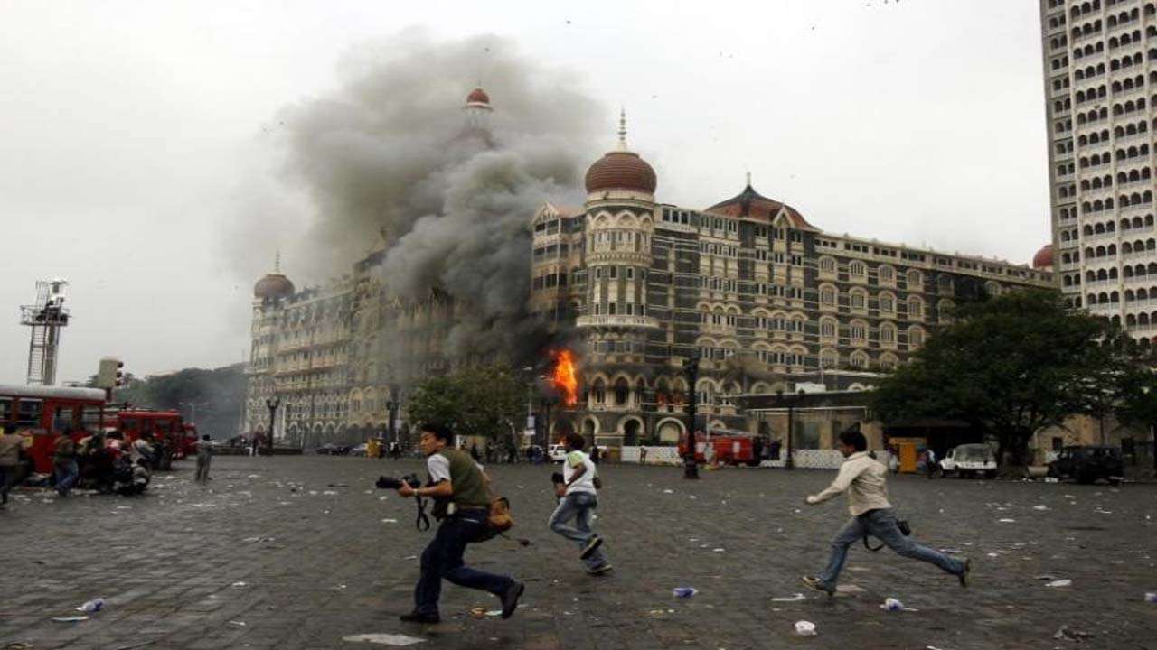 26/11 will Never be Forgotten 