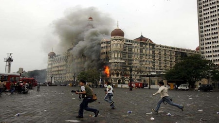 Thirteen years of 26/11 Mumbai terror attacks
