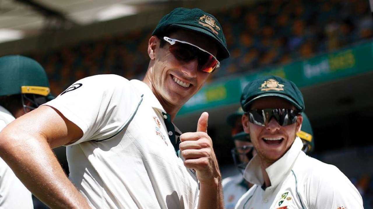 Pat Cummins Named Australia Test Captain, Steve Smith To Be His Deputy