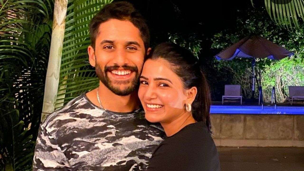 Is THIS the real reason why Samantha Ruth Prabhu and Naga Chaitanya got divorced?