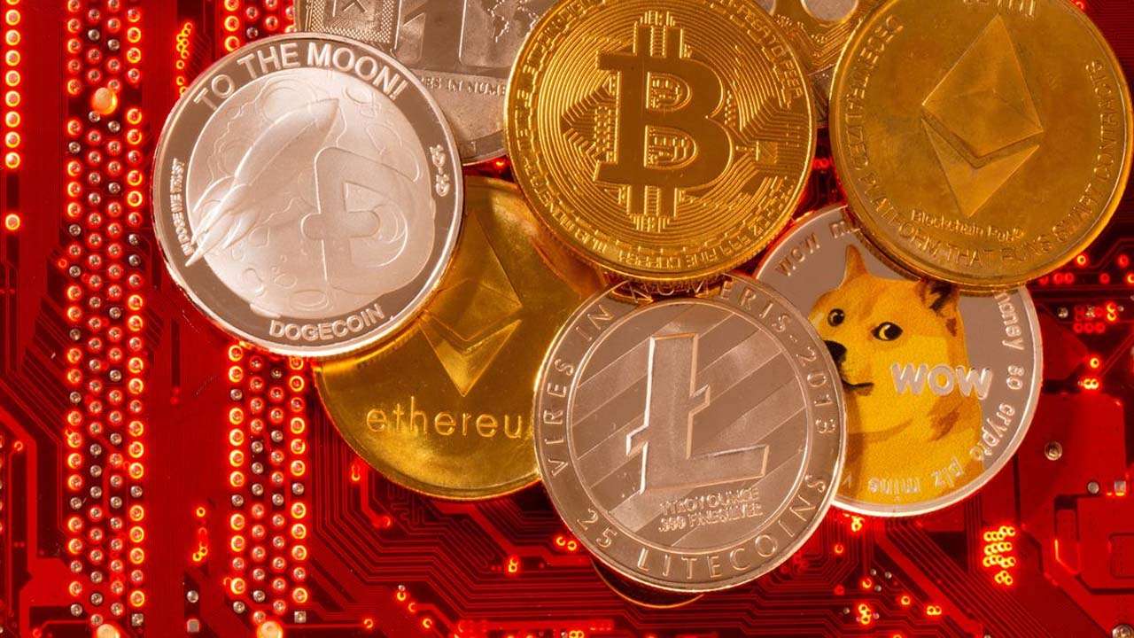 digital currency updates