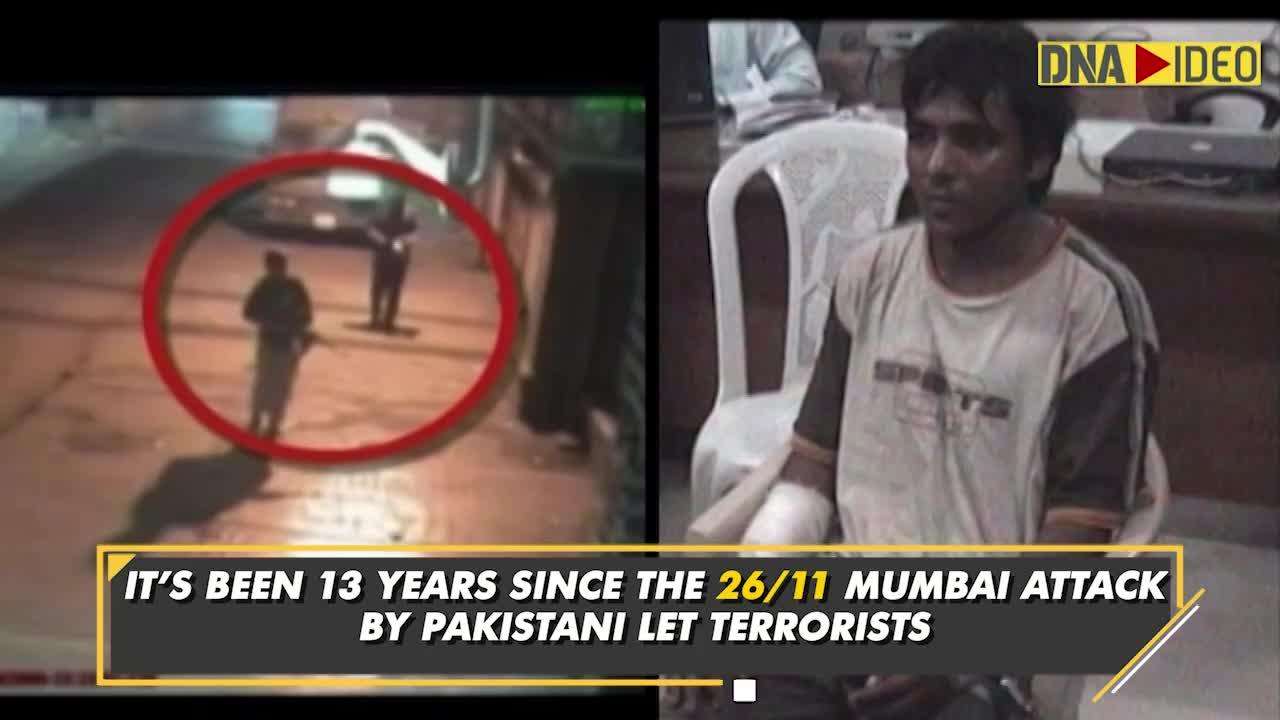 Remembering Bravehearts Of 26/11 Mumbai Terror Attacks