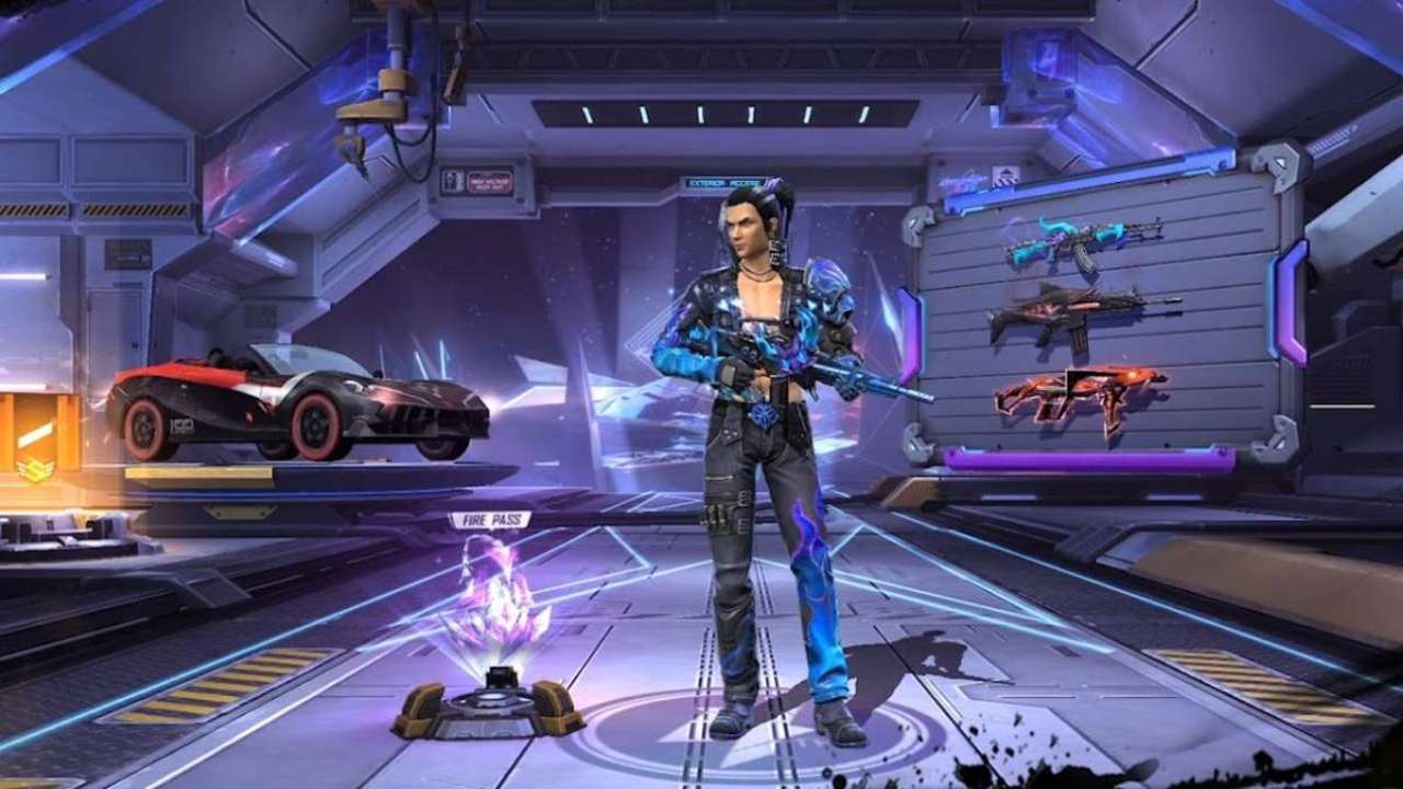 Garena Free Fire November 27 Redeem Codes Get Free Fire Diamond Codes Steps To Redeem Today S Free Codes