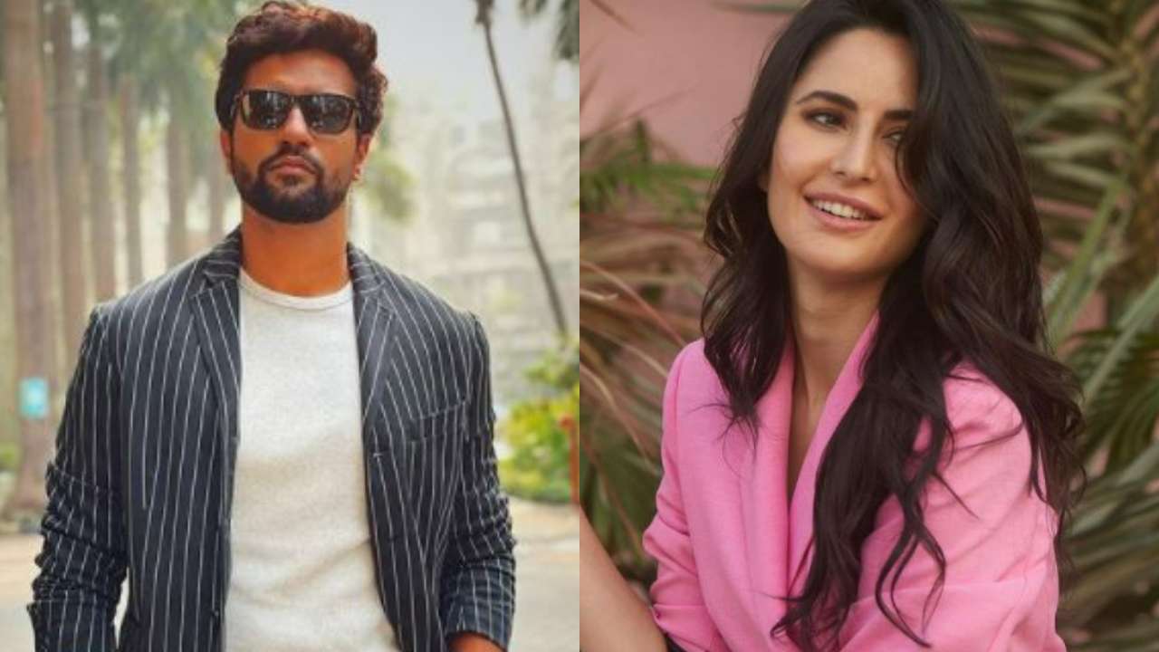 Shadi confirm karo na jiju&#39;: Amid wedding reports, Vicky Kaushal drops  photo from &#39;his favourite place on Earth&#39;