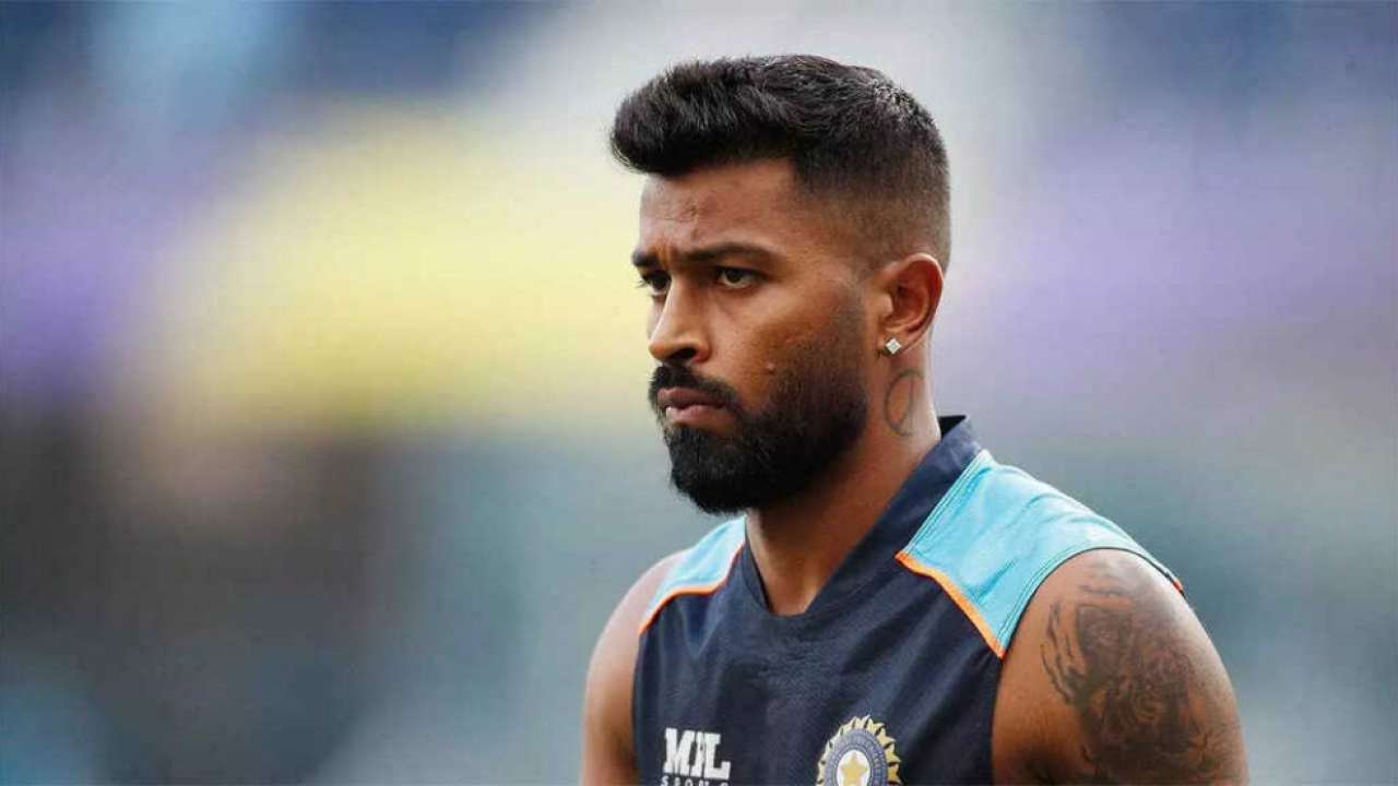 Here&#39;s what all-rounder Hardik Pandya has asked Indian selectors to do for  him