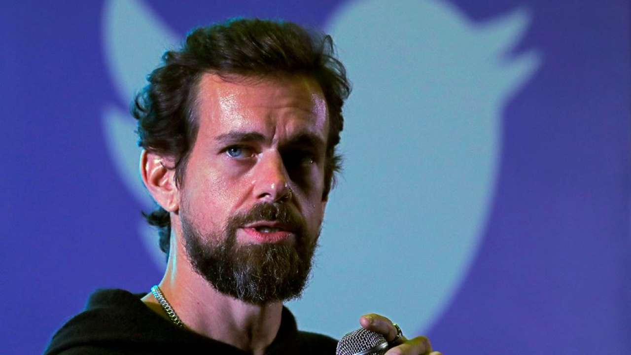 twitter ceo jack dorsey to step down, cto parag agrawal appointed as replacement