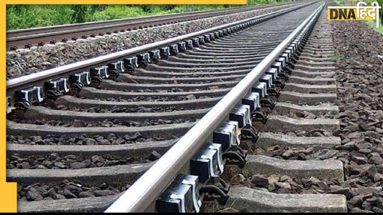 दिल्ली: इस साल रेल से कटकर 358 लोगों ने जान गंवाई, मरने वालों में 329 पुरुष