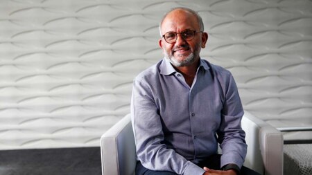 Shantanu Narayen