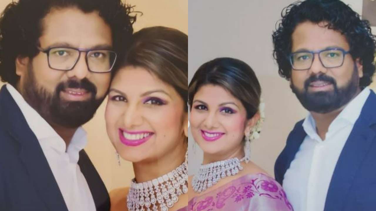 Salman Khan's 'Judwaa' co-star Rambha: Where is she now?