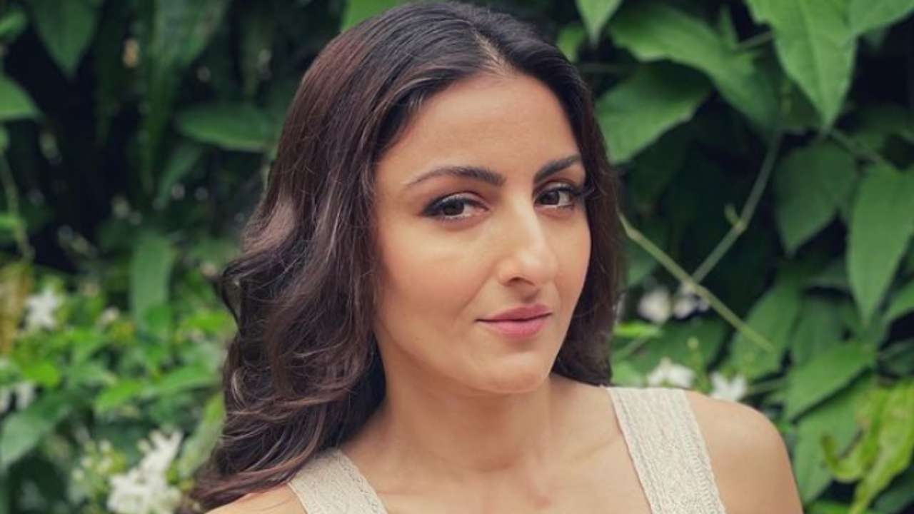 Soha Ali Khan