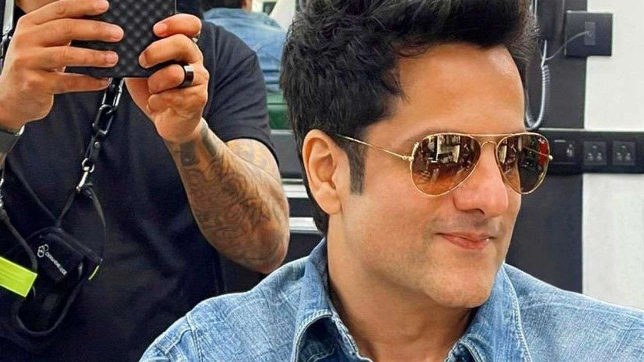 Fardeen Khan