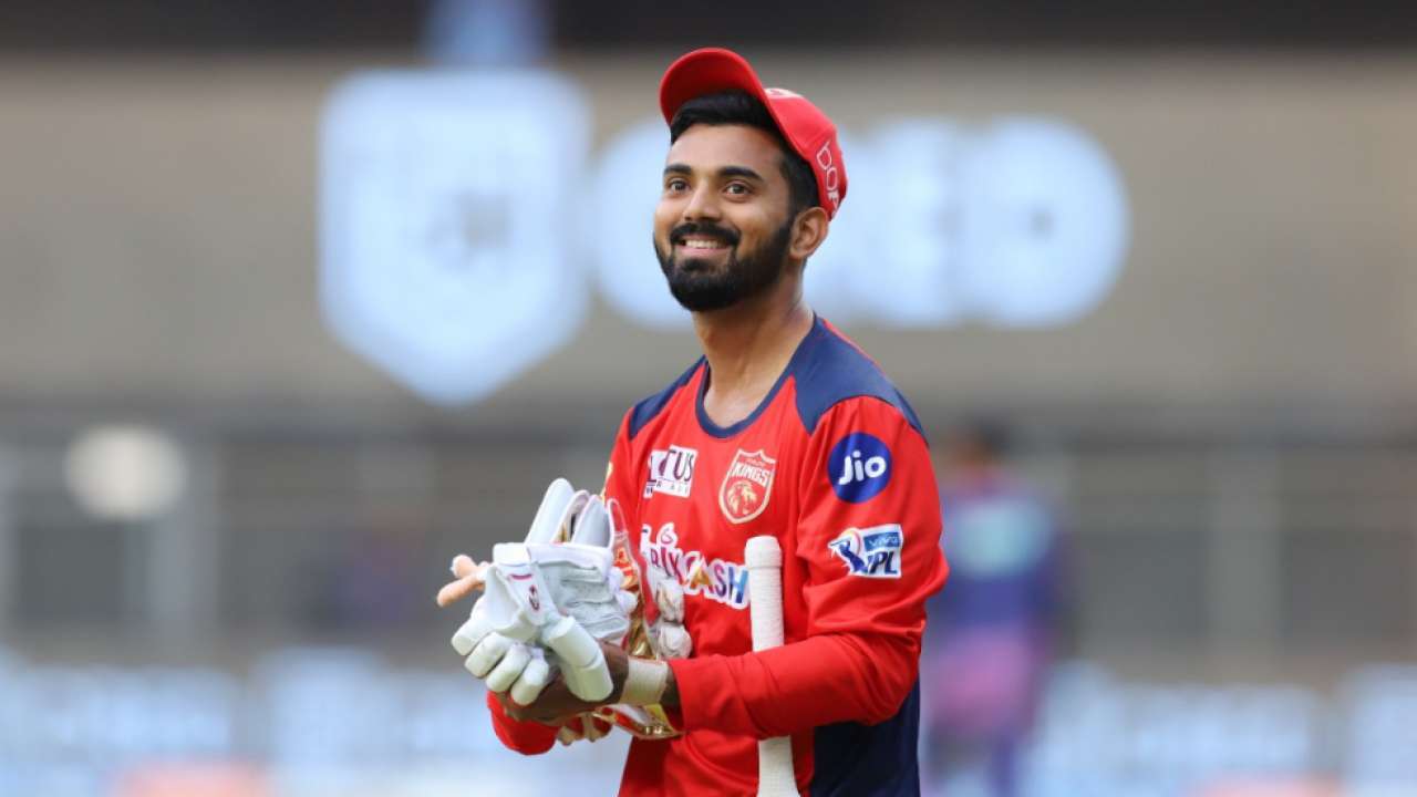 KL Rahul