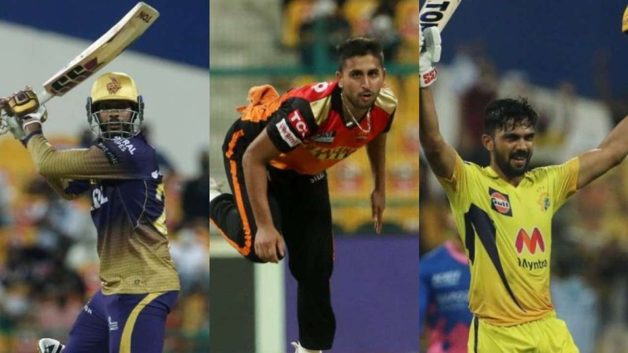 From lakhpati to crorepati Look at players who became millionaires overnight after IPL 2022