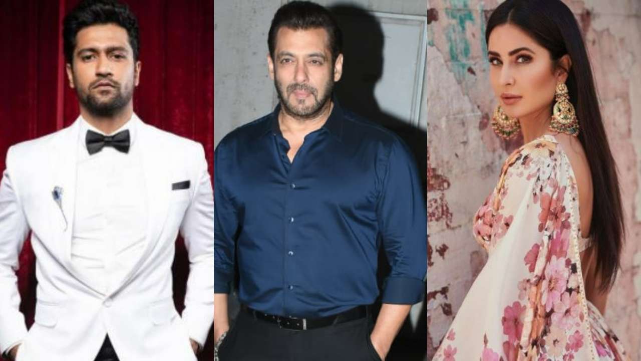 Arpita Khan Sharma breaks silence on reports of Salman Khan, family ...