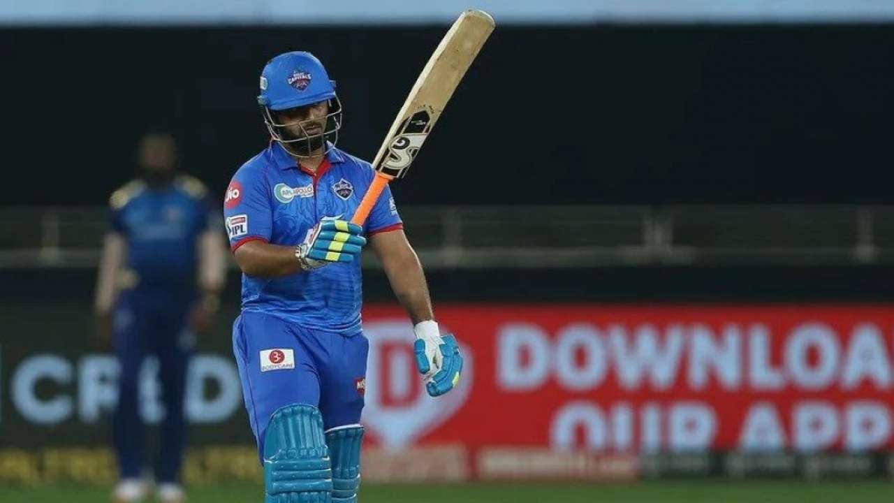 DC's Rishabh Pant - Rs 16 crore
