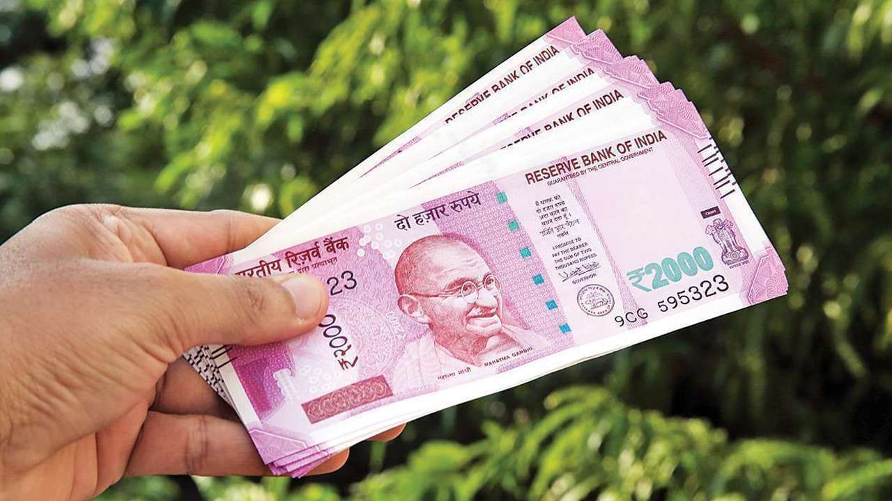 No idea to increase Basic Pay