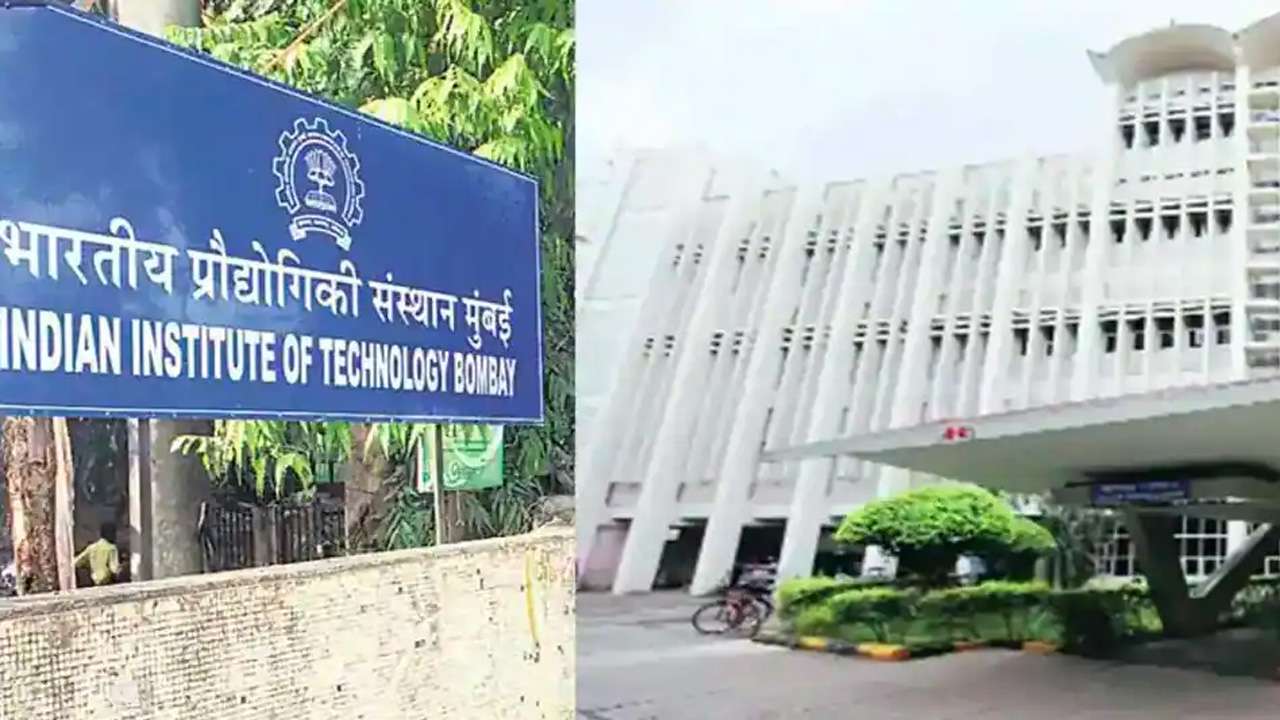 IIT Bombay student gets job offer worth Rs 2.05 crore from THIS company