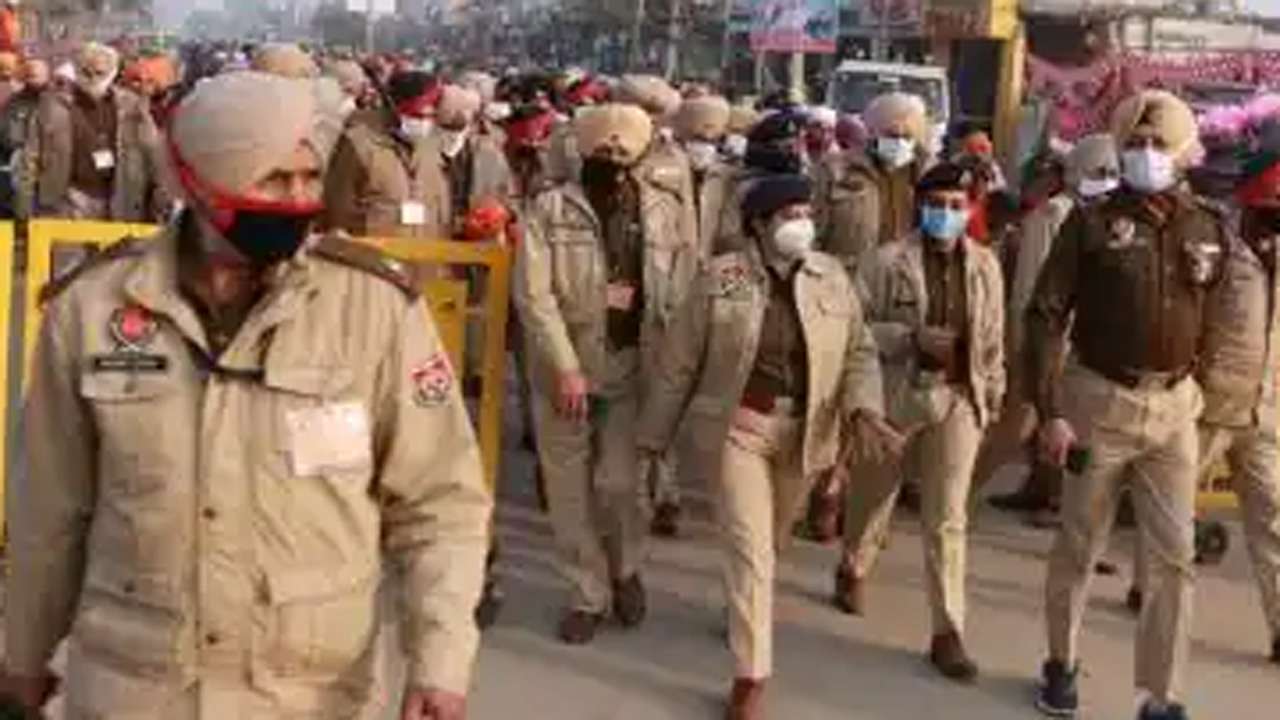 PPSC Recruitment 2021