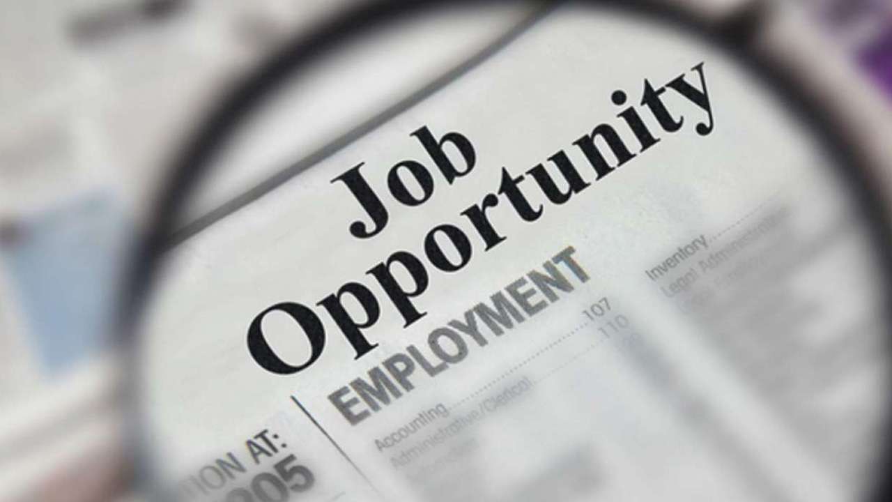 PPSC Recruitment 2021 Application Fee: