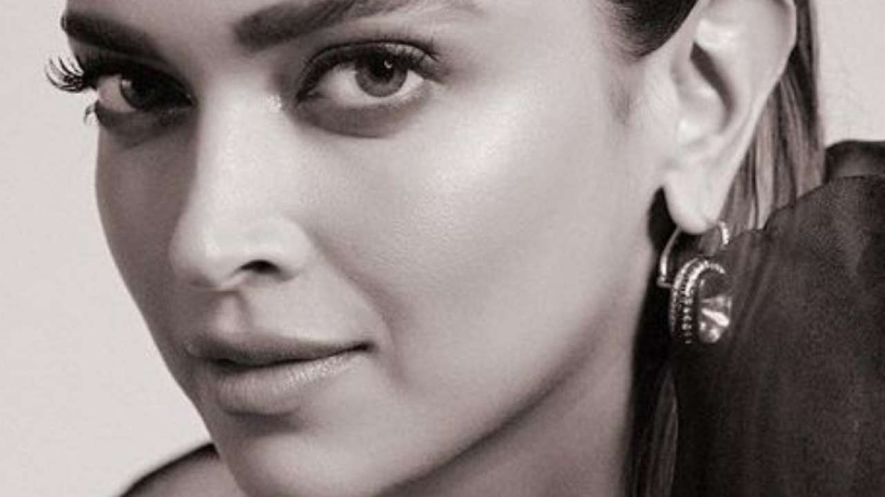 Deepika Padukone shares pics