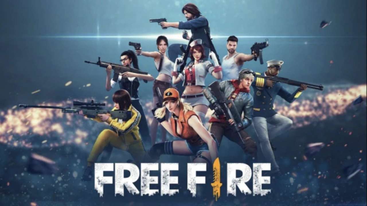 Free Fire redeem codes: Garena Free Fire Max codes for February 18