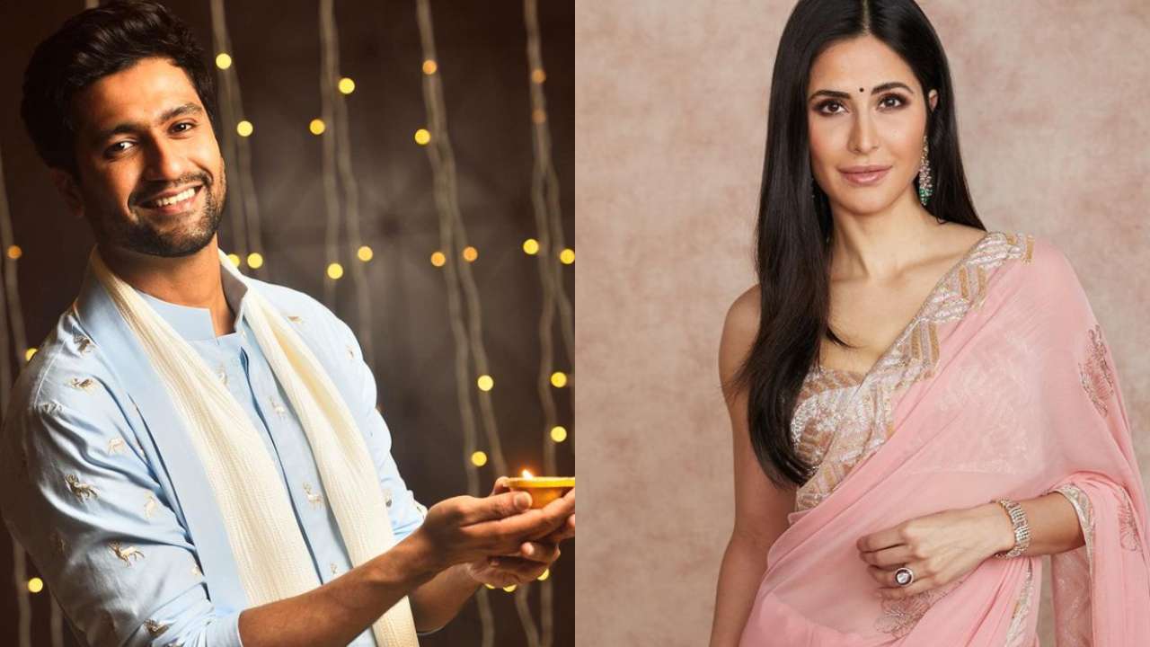 Vicky Kaushal-Katrina Kaif wedding: Story of how the star couple fell in love