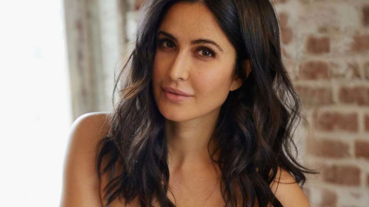 1280px x 720px - When Katrina Kaif revealed what three things she wants in her ideal man