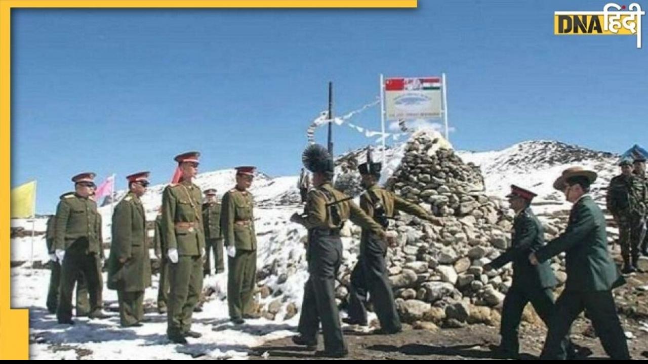 चीनी PLA यूं ही नहीं कर रही यांग्त्से को टारगेट, जानिए क्या है बड़ी वजह