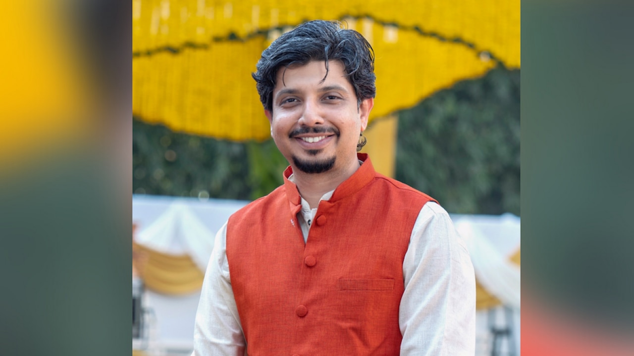 Content Moderation vs Creative Freedom: Kowshik Komandur