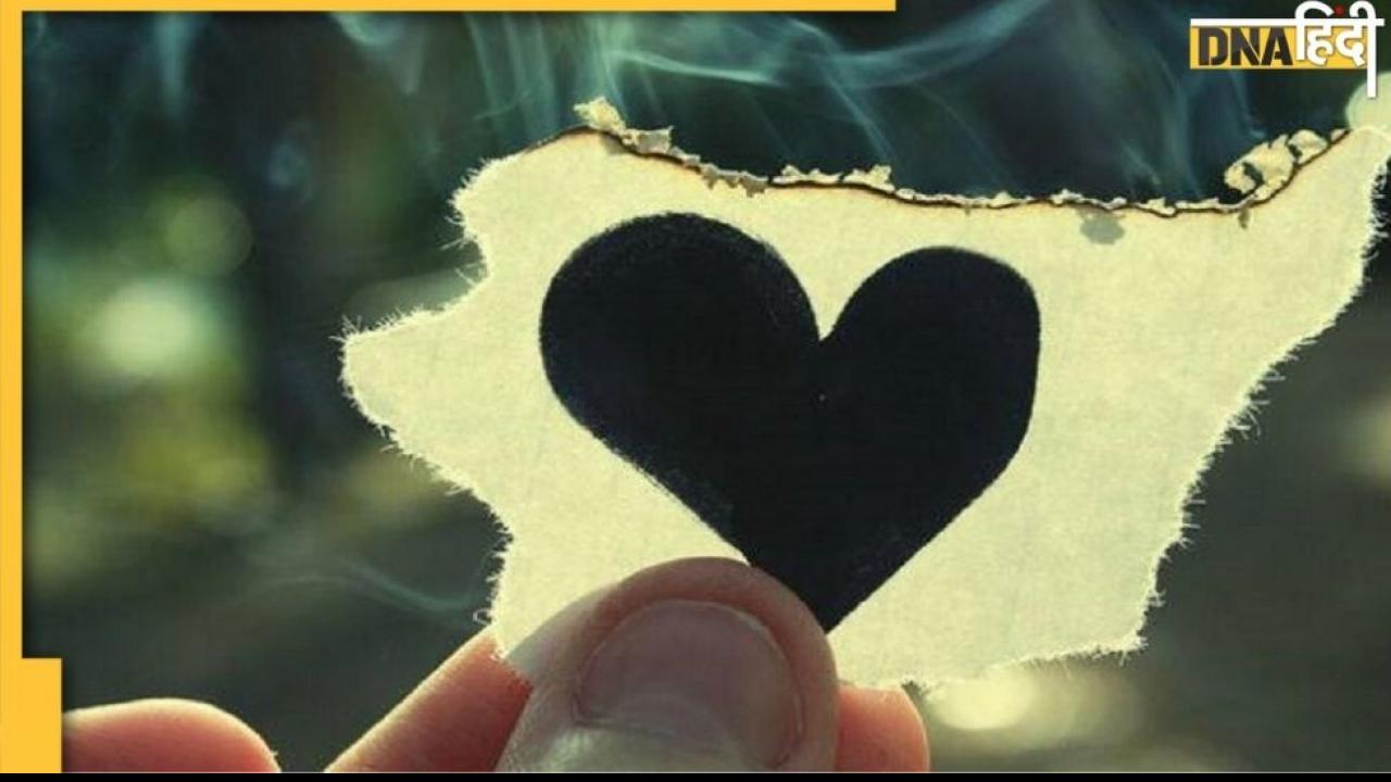 Valentines Day: क्यों होता है प्यार? क्या है इसकी साइंस? हमारे शरीर के हार्मोन्स हैं इसका जवाब