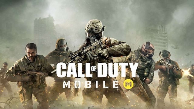 CoD Mobile redeem codes December 2023