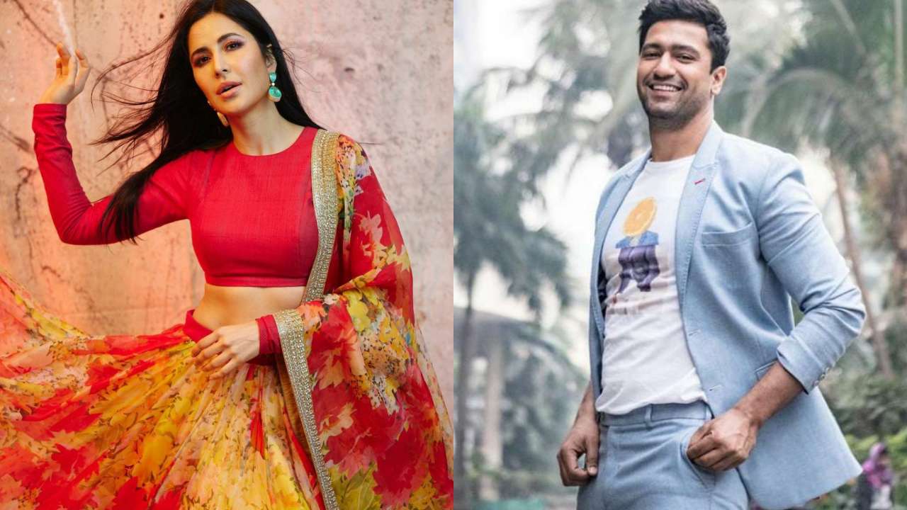 Vicky Kaushal Katrina Kaif Wedding Haldi Ceremony Traditional Ladies Sangeet Details Revealed