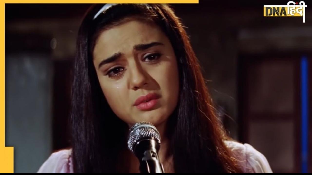 इन 5 घटनाओं ने बदलकर रख दी प्रीति जिंटा की जिंदगी