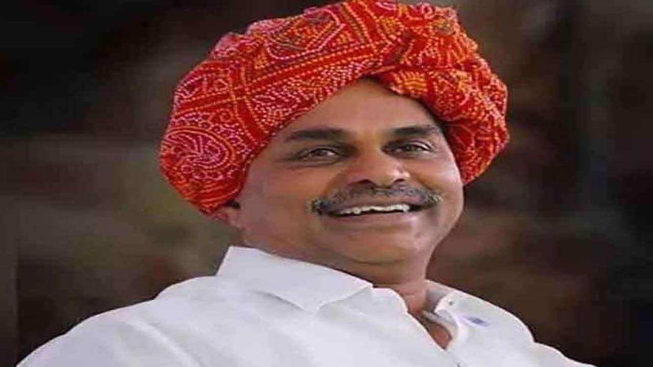 Andhra Pradesh Chief Minister YS Rajasekhara Reddy