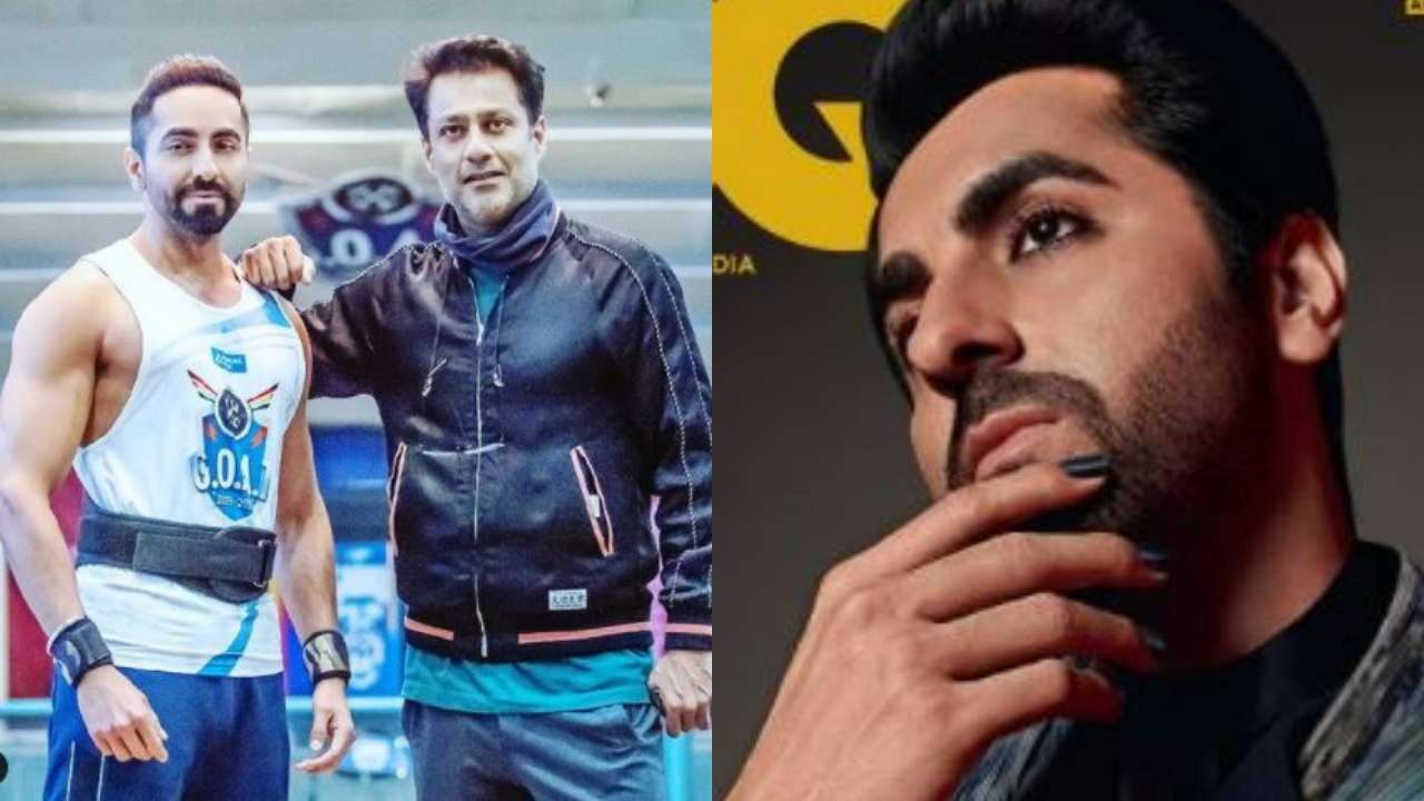 Dna exclusive: director abhishek kapoor opens up about 'chandigarh kare aashiqui' plot, ayushmann khurrana trolling