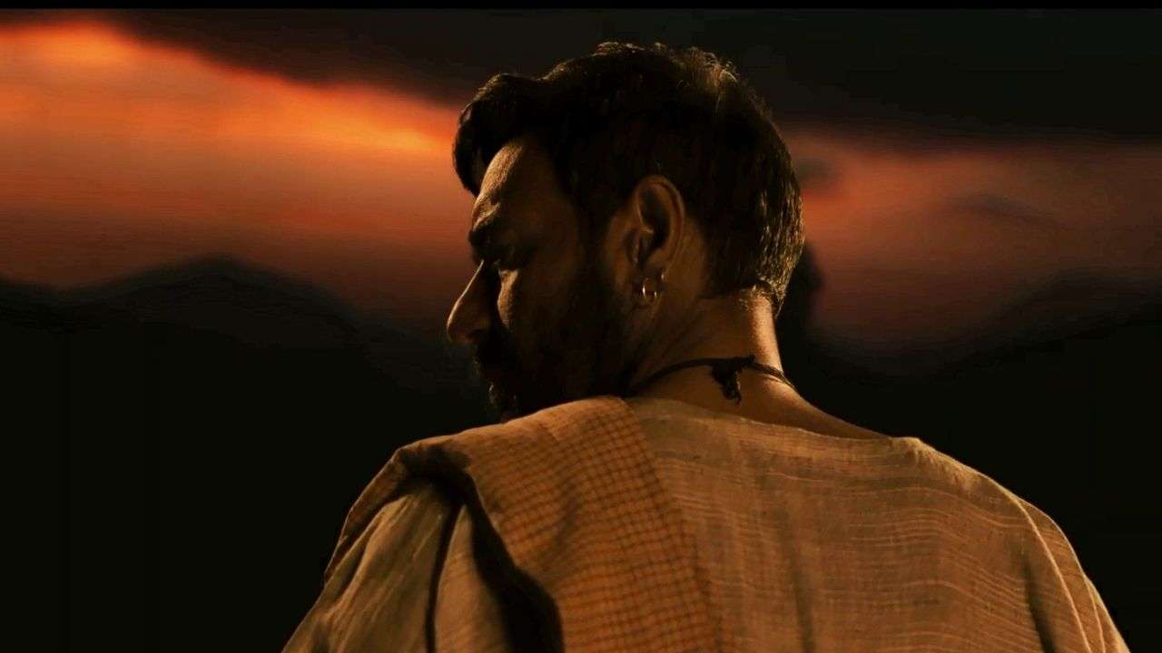 Ajay Devgn’s supporting act   