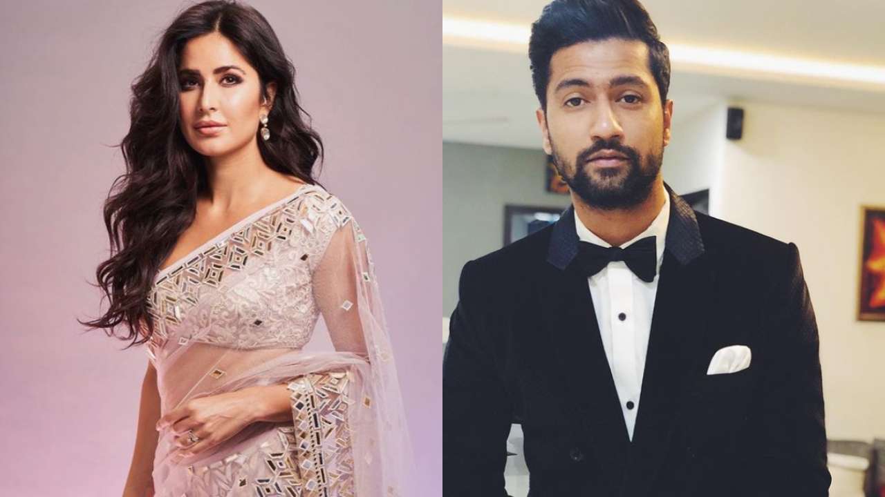 Katrinakaif Xxx - Did Katrina Kaif and Vicky Kaushal sell exclusive wedding footage to an OTT  giant for whopping Rs 80 crores?