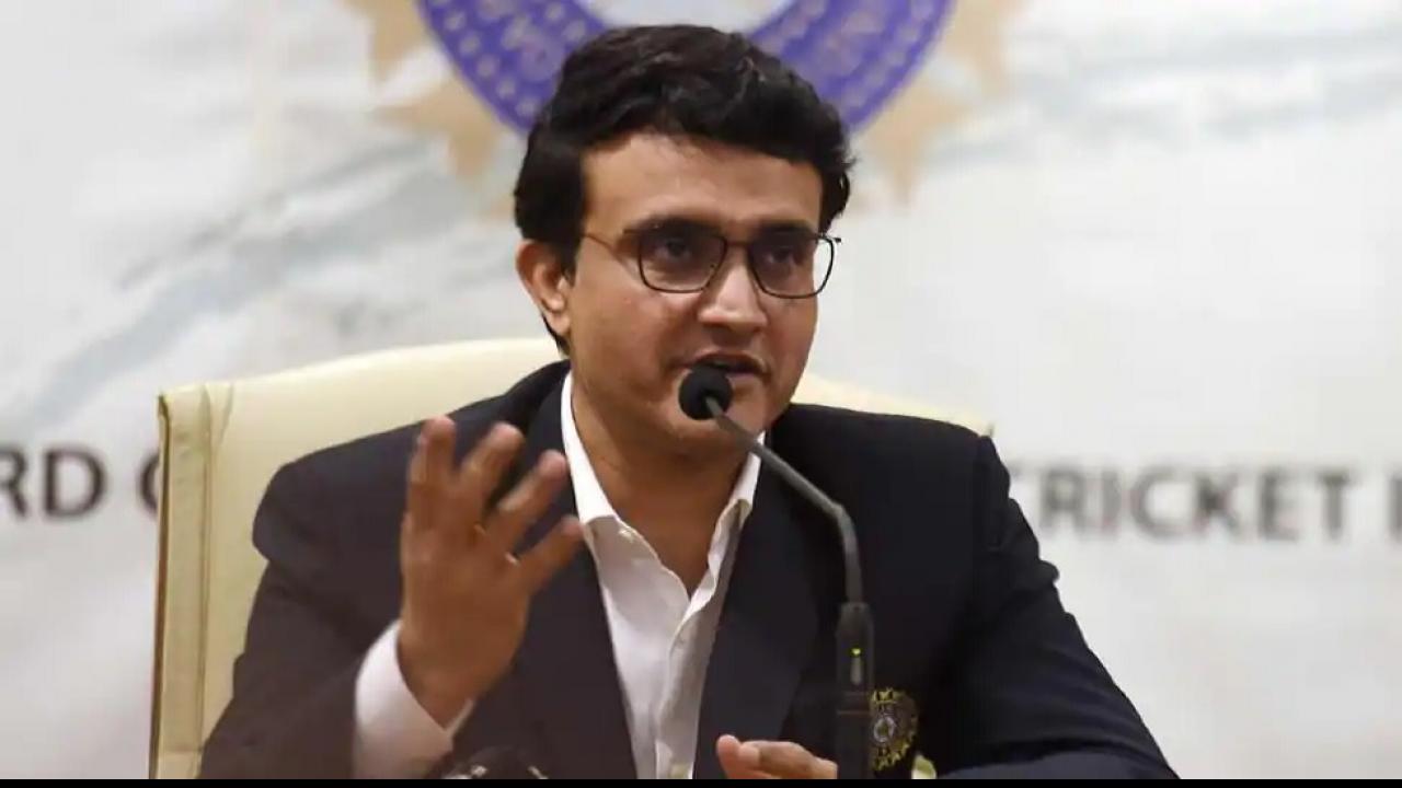 Sourav Ganguly की भी हुई थी कप्तानी और टीम से छुट्टी