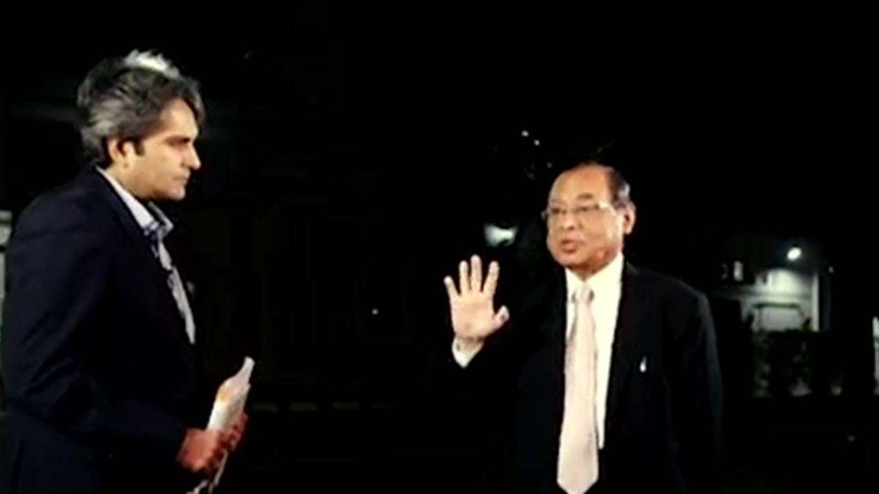 EXCLUSIVE: Writing judgments is easy, a judge has no side, says former CJI Justice Ranjan Gogoi