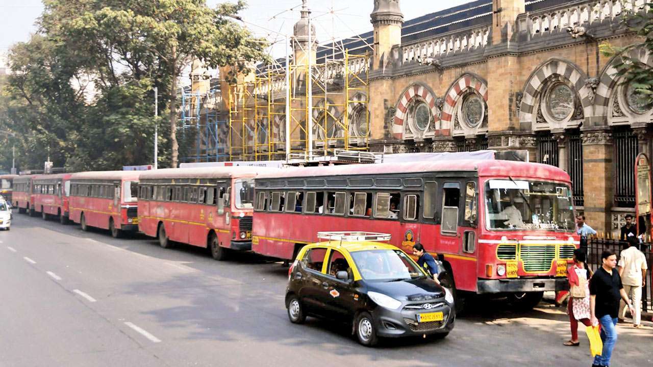 Omicron strain: New restrictions imposed in Mumbai for 48 hours - Full list of guidelines