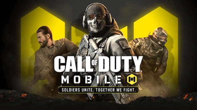 October 2021* Call Of Duty Mobile New Redeem Code