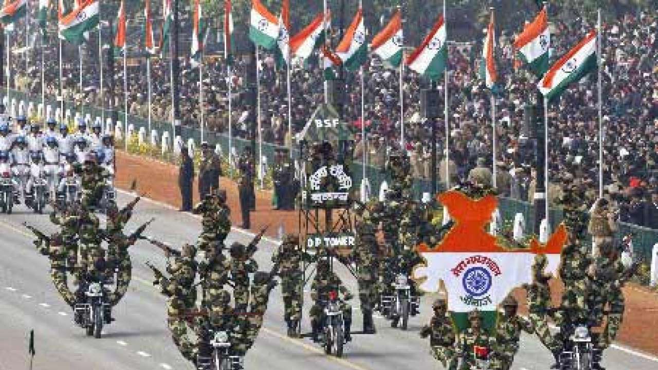 All 5 Central Asian Countries To Be Chief Guests At India S Republic Day