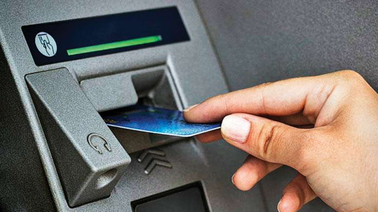 Did not receive cash from ATM but money debited from account? Here's what  to do
