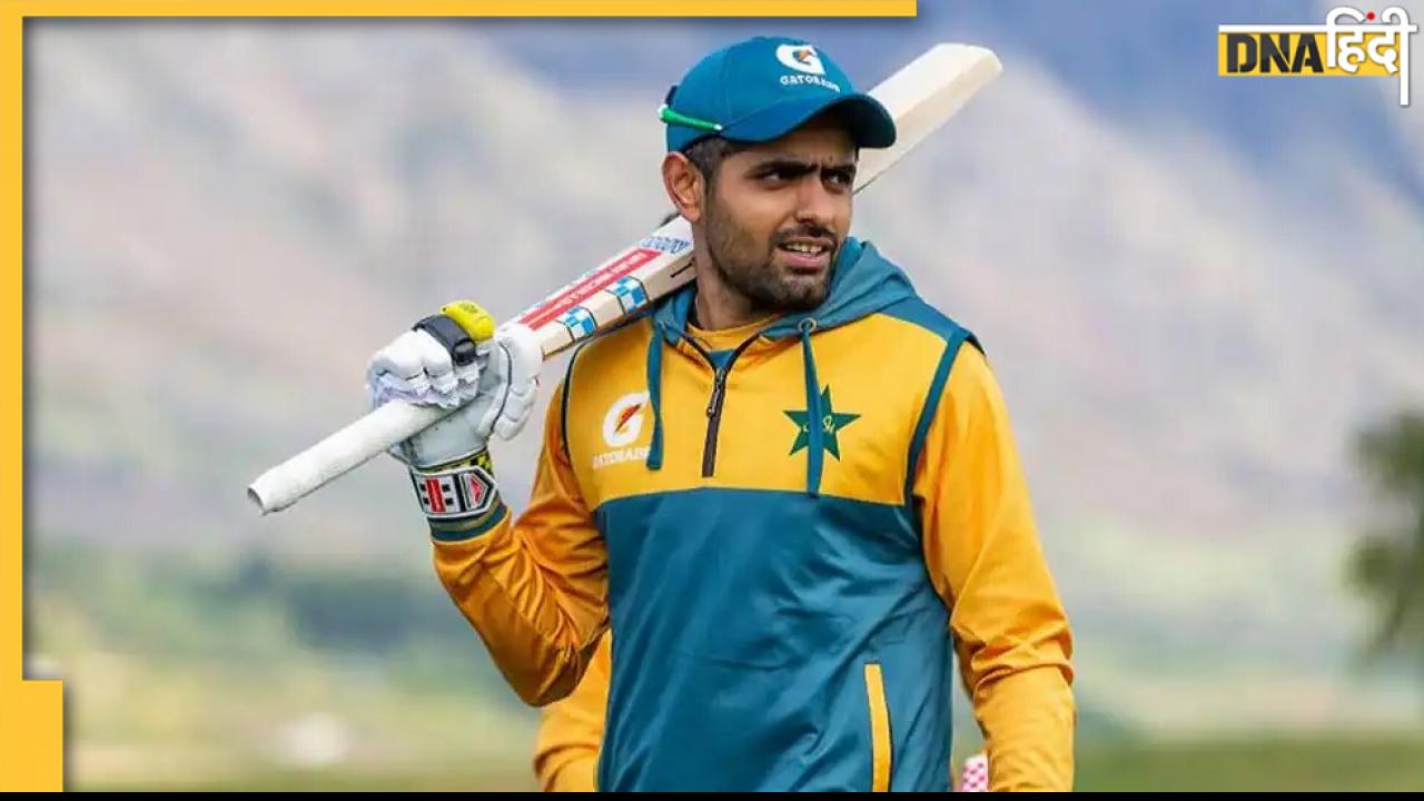 PAK vs WI: पाकिस्तान क्रिकेट को फिर झटका, बाबर आजम को लगानी पड़ी गु​हार