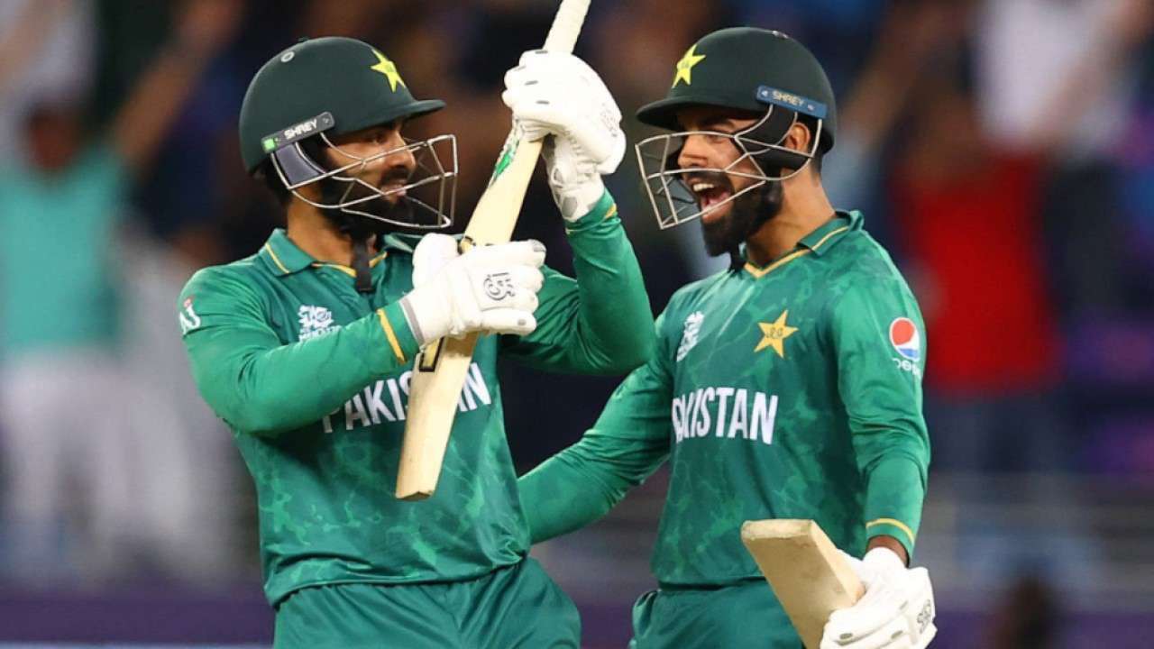 Pakistan vs West Indies News Read Latest News and Live Updates on Pakistan vs West Indies, Photos, and Videos at DNAIndia